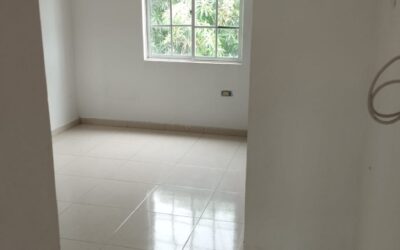 ADECUACIÓN DE EDIFICACIÓN RESIDENCIAL