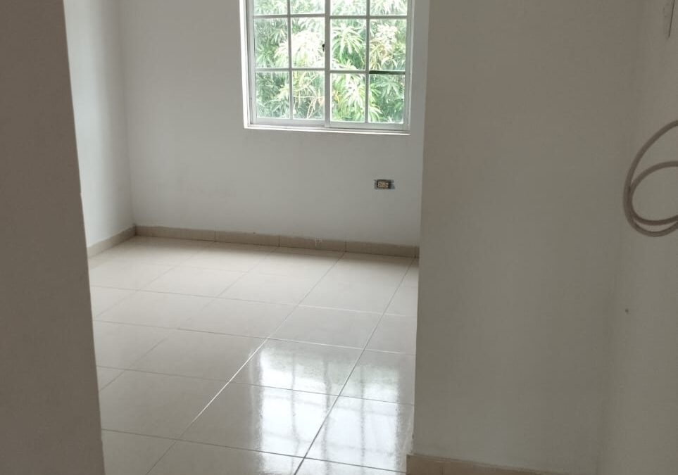 Adecuación y Remodelación Integral de Edificación Residencial