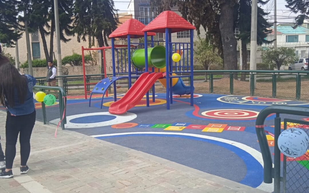 FONDO DE DESARROLLO LOCAL DE ANTONIO NARIÑO