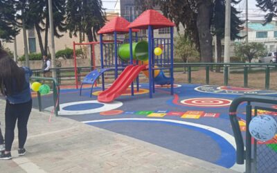 FONDO DE DESARROLLO LOCAL DE ANTONIO NARIÑO